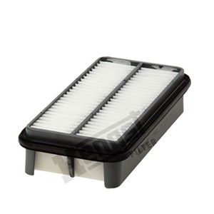 Ilmansuodatin, TOYOTA PASEO Cabriolet, PASEO Coupé, STARLET, 17801-11080, 17801-11080-83