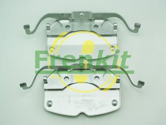 Tarvikesarja, jarrupala FRENKIT 901792