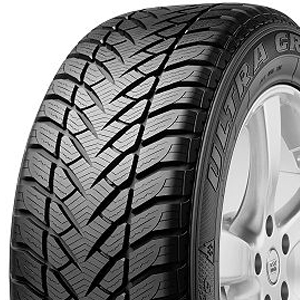 Goodyear Ultragrip 255/50HR19 107H SUV ROF * FP