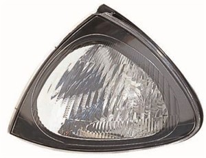 Vilkkuvalo, Vasen, TOYOTA AVENSIS, AVENSIS Kombi, AVENSIS Liftback, 8152105020