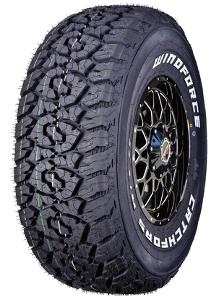 Windforce Catchfors AT II ( 265/60 R20 121/118S )