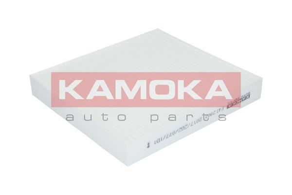 Raitisilmasuodatin KAMOKA F412901