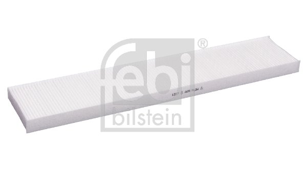 Raitisilmasuodatin FEBI BILSTEIN 09409
