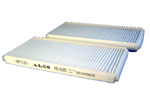 Raitisilmasuodatin ALCO FILTER MS-6315