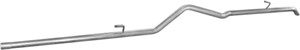 Pakoputki, Takana, MERCEDES-BENZ, 9014900321