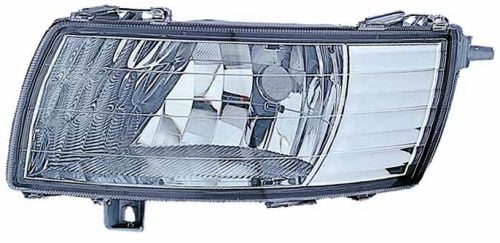 Sumuvalo DEPO 212-2031R-UE