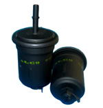 Polttoainesuodatin ALCO FILTER SP-2033