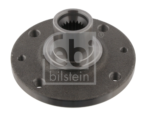 Pyörännapa FEBI BILSTEIN 32376
