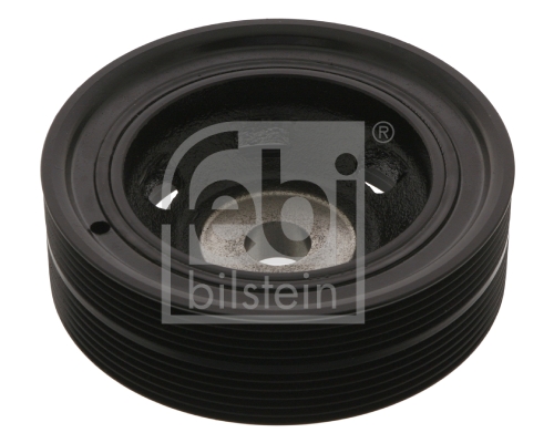 Hihnapyörä, kampiakseli FEBI BILSTEIN 39772