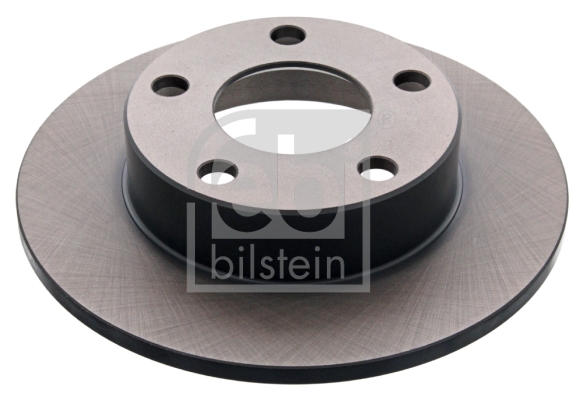 Jarrulevy FEBI BILSTEIN 11398