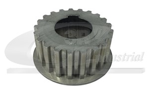 Ohjainrulla, hammashihna, FORD, 1231974, 8653659