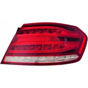 Takavalo, Vasen, MERCEDES-BENZ E-KLASS [W212], A2129068702