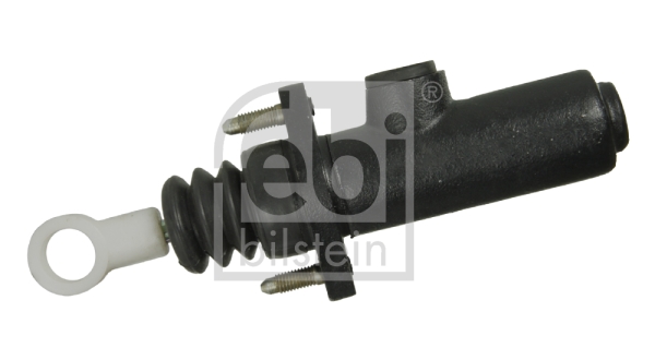 Pääsylinteri, kytkin FEBI BILSTEIN 38131