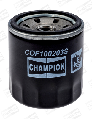 Öljynsuodatin CHAMPION COF100203S