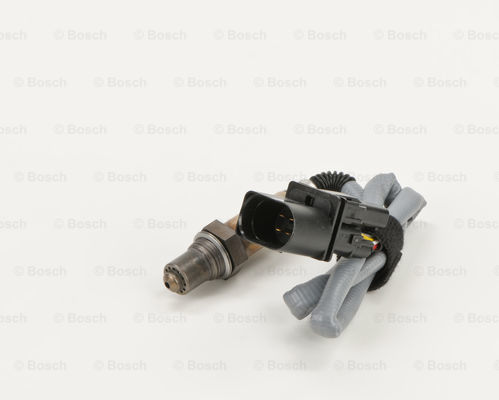 Lambdatunnistin BOSCH 0 258 007 208