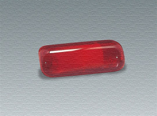 Lisäjarruvalo MAGNETI MARELLI 712405801120