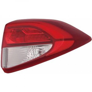 Takavalo, Oikea, HYUNDAI TUCSON, 92402D7100