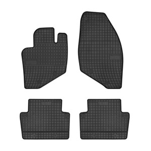 Kumimatto, sisätila, VOLVO S60 I, S80 I, V70 II