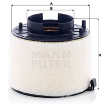 Ilmansuodatin MANN-FILTER C 17 009