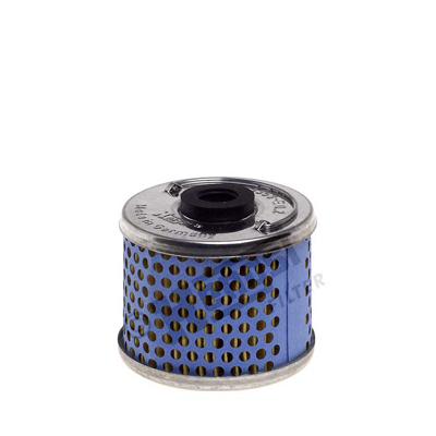 Polttoainesuodatin HENGST FILTER E2KP