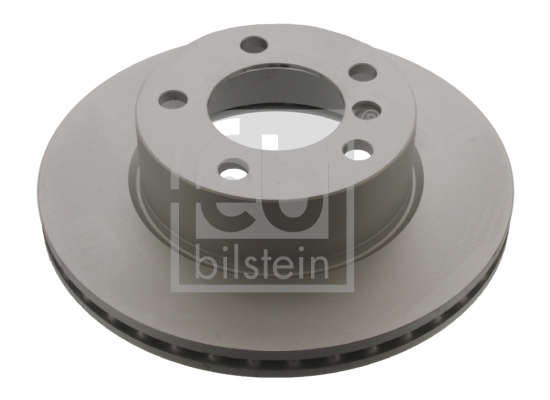 Jarrulevy FEBI BILSTEIN 39112