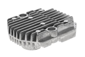Ohjainlaite, valo, Molemminpuolin, BMW 5 [G30, F90], 5 Touring [G31], 6 Gran Turismo [G32], 63 11 7 214 934