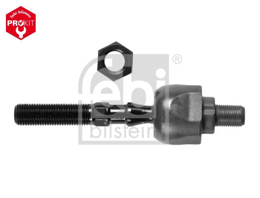 Raidetangon pää, suora FEBI BILSTEIN 42219