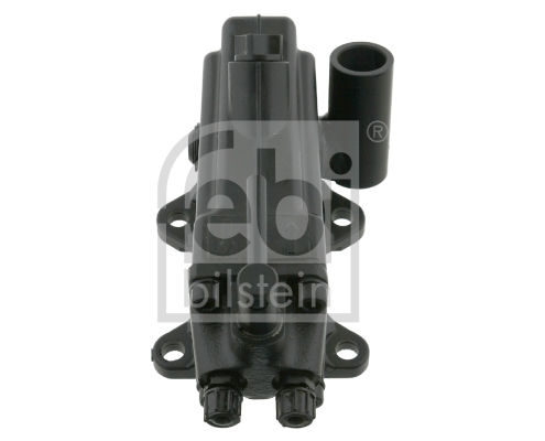 Kippipumppu, ohjaamo FEBI BILSTEIN 27139