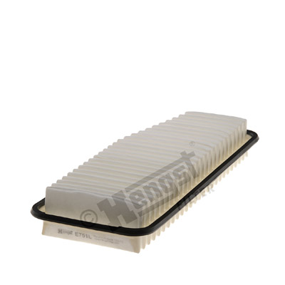 Ilmansuodatin HENGST FILTER E751L