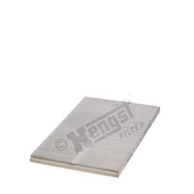 Raitisilmasuodatin HENGST FILTER E915LI