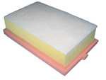 Ilmansuodatin ALCO FILTER MD-8730