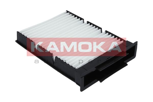 Raitisilmasuodatin KAMOKA F411701