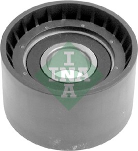 Ohjainrulla, hammashihna, NISSAN,RENAULT, 77 00 108 626, 7700108626, 82 00 483 288, 8200483288