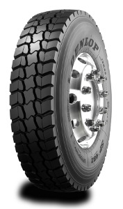 Dunlop SP 482 ( 315/80 R22.5 156/150K 18PR )