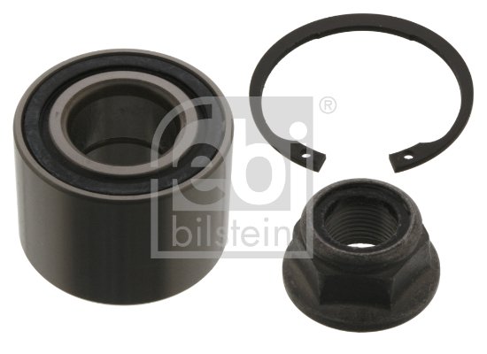Pyöränlaakerisarja FEBI BILSTEIN 05538