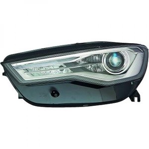 Ajovalo, Vasen, AUDI A6 Allroad C7, A6 C7, A6 C7 Avant, 4G0 941 043 F, 4G0941043K