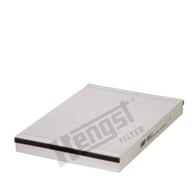 Raitisilmasuodatin HENGST FILTER E955LI