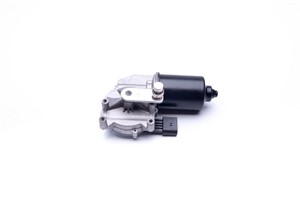 Pyyhkijän moottori, Edessä, BMW 5 [E60], 5 Touring [E61], 61617114460, 61617131164, 61617176377, 61617179433, 61617194029, 7114460, 7131