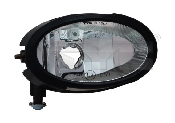Sumuvalo TYC 19-0868-01-2