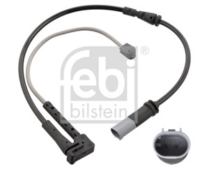 Kulumisenilmaisin, jarrupala, BMW,MINI, 34 35 6 865 613, 34 35 6 888 167