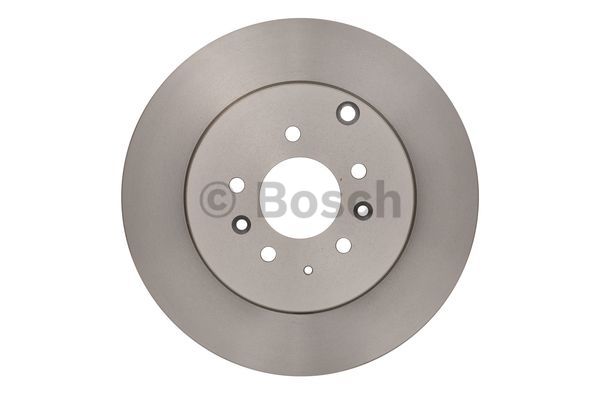 Jarrulevy BOSCH 0 986 479 C30