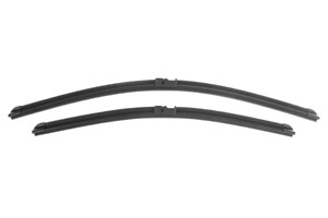 Pyyhkijänsulka, Edessä, BMW X5 [E70], X6 [E71, E72], 61610034739, 61610034741