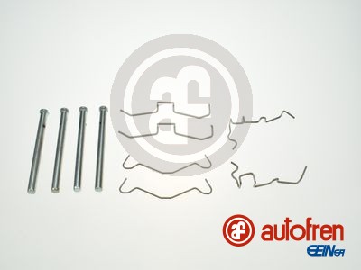 Tarvikesarja, jarrupala AUTOFREN SEINSA D42999A