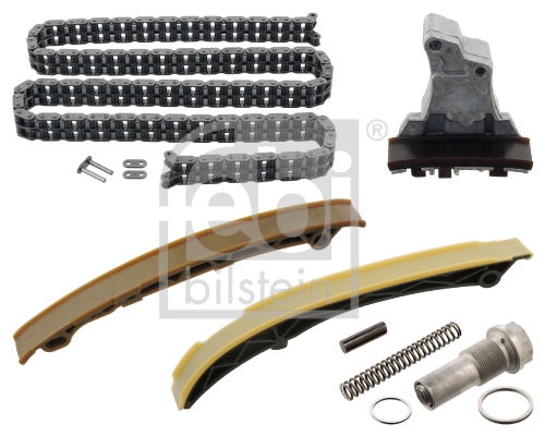 Jakoketjusarja FEBI BILSTEIN 40621