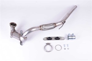 Katalysaattori, AUDI,SKODA,VW, 5Q0254501TX