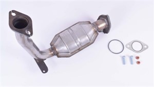 Katalysaattori, FORD FOCUS I, FOCUS Sedan I, FOCUS Turnier I, 1087151
