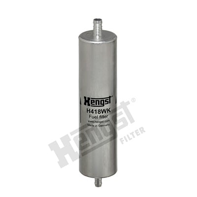 Polttoainesuodatin HENGST FILTER H418WK