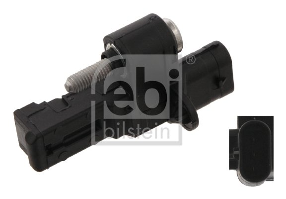 Impulssianturi, kampiakseli FEBI BILSTEIN 31088
