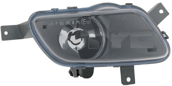 Sumuvalo TYC 19-0589-01-9