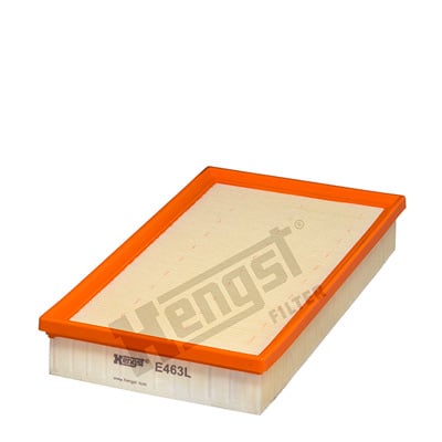 Ilmansuodatin HENGST FILTER E463L